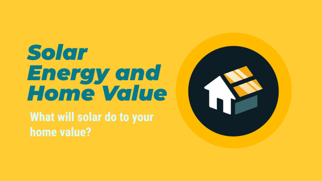 solar and home value