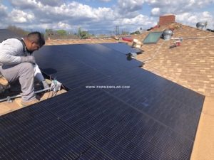 Read more about the article Home Solar Panels – Top Questions Homeowners Ask