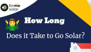 Read more about the article How long does it take to install solar panels?