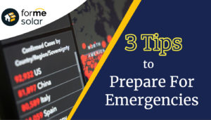 Read more about the article Prepare for Home Emergencies with These 3 Tips