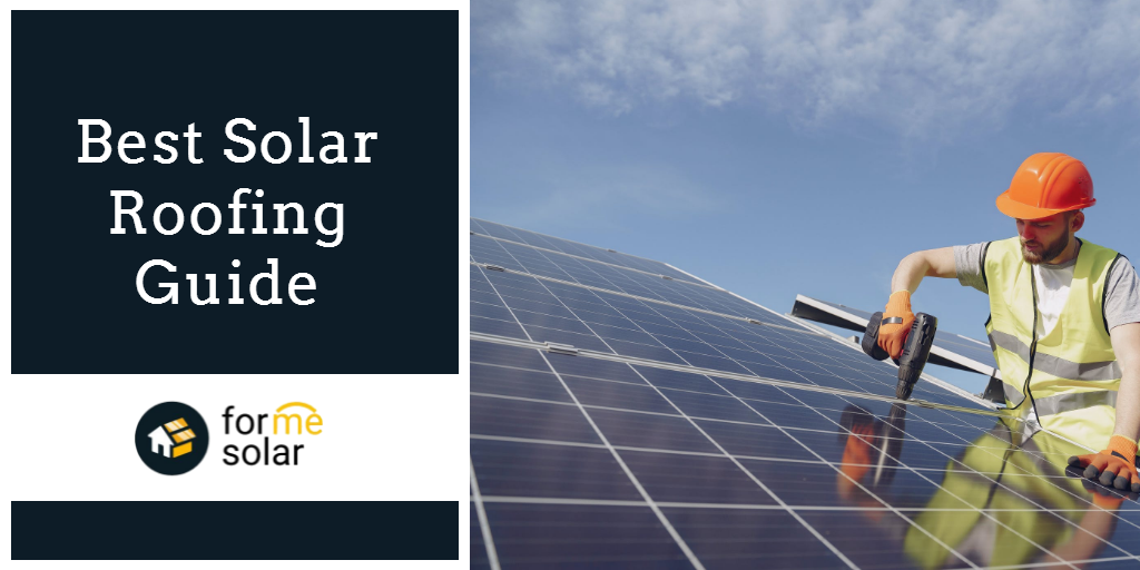 best solar roofing guide