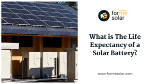 Read more about the article What is The Life Expectancy of a Solar Battery System?