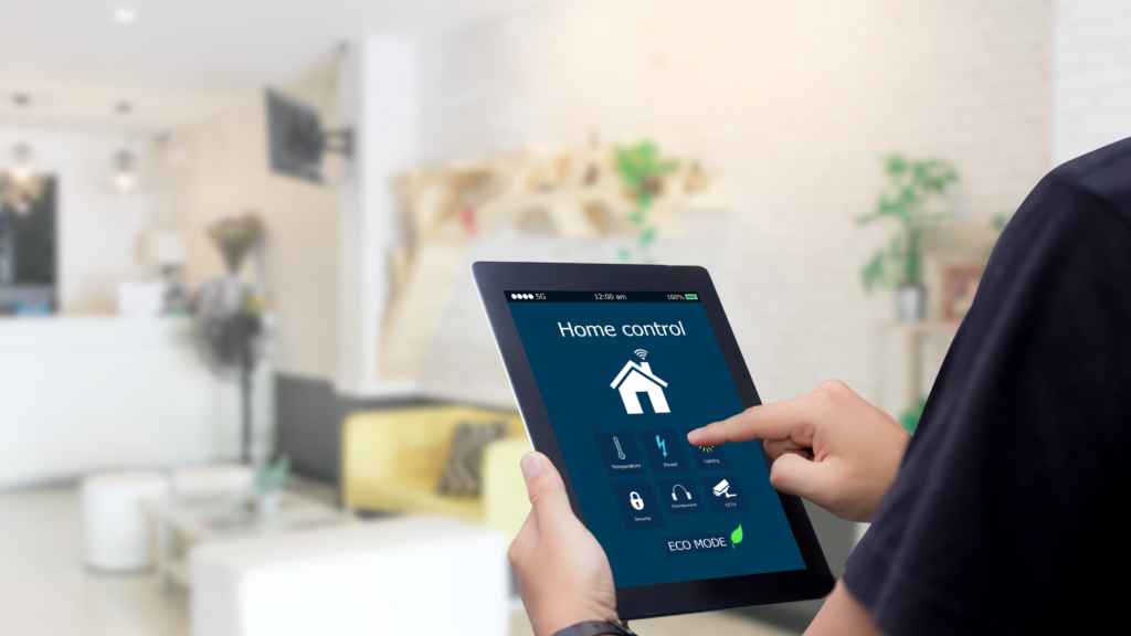 Smart Home Technologies