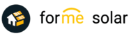 forme solar logo