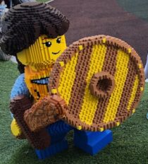 legoland protection solar rate hikes