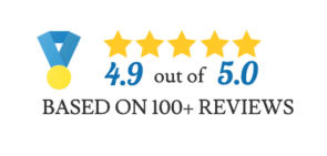 4.9 out of 5.0 based on reviews