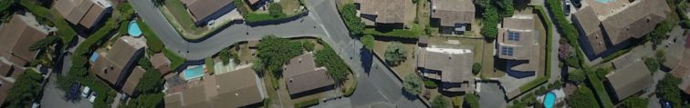 residential solar installation