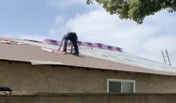 roof repair san diego