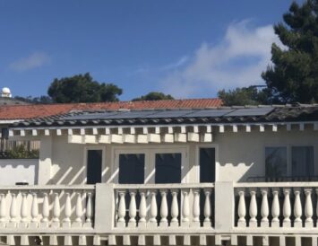 roof shingle solar