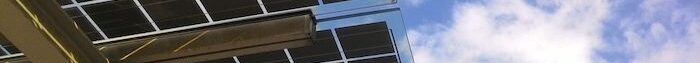 solar skyport sky carport
